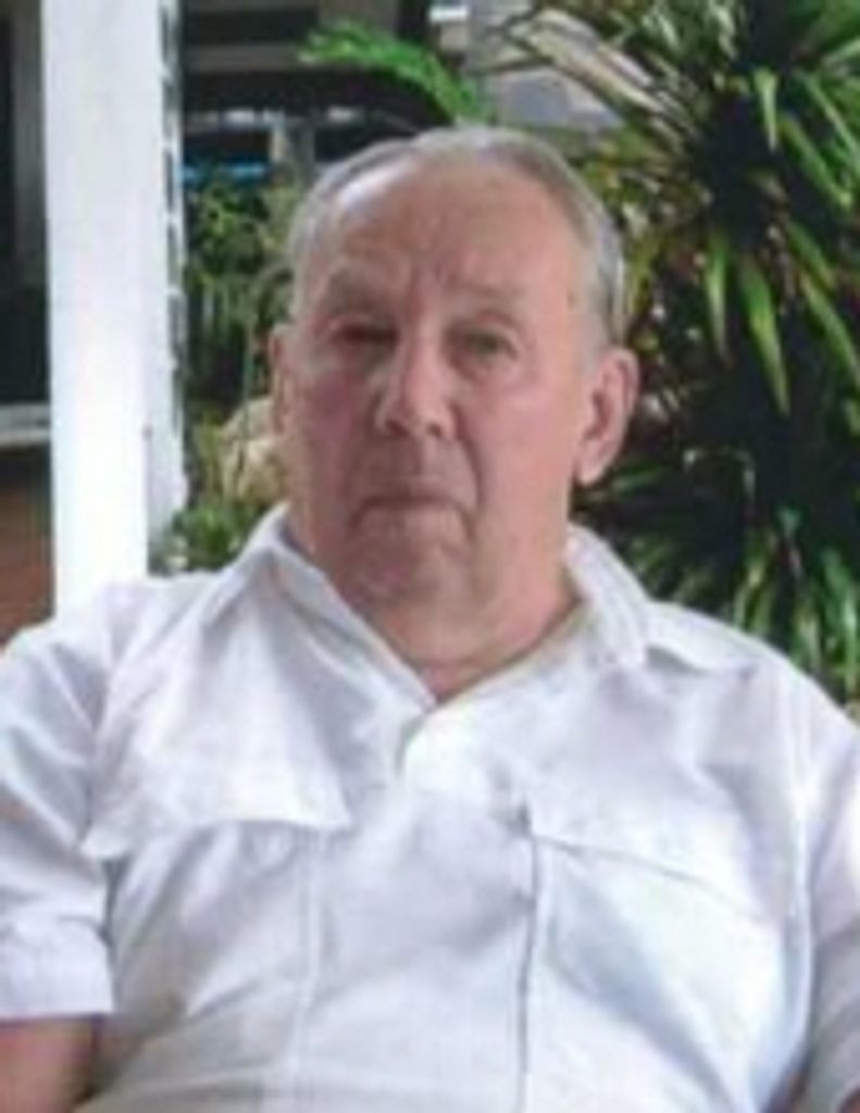 Gerald E. "Jerry" Rhea