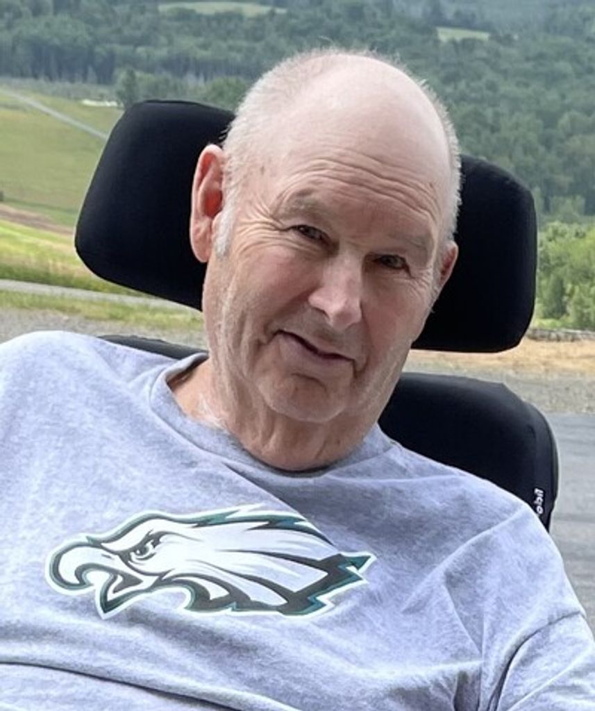 Leslie P. Freeman Profile Photo