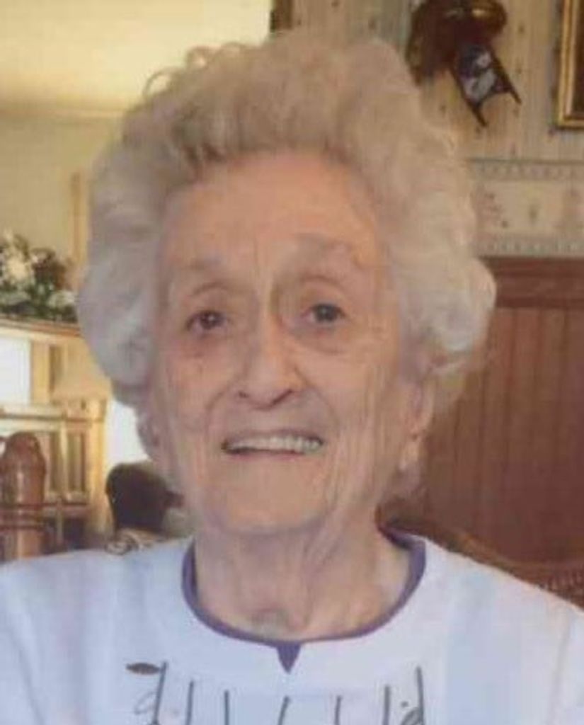 Betty M. Geist Profile Photo