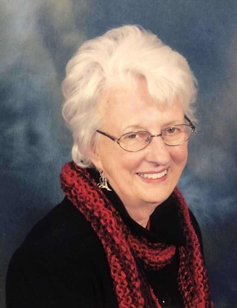 Shirley (Teal)  Anderson