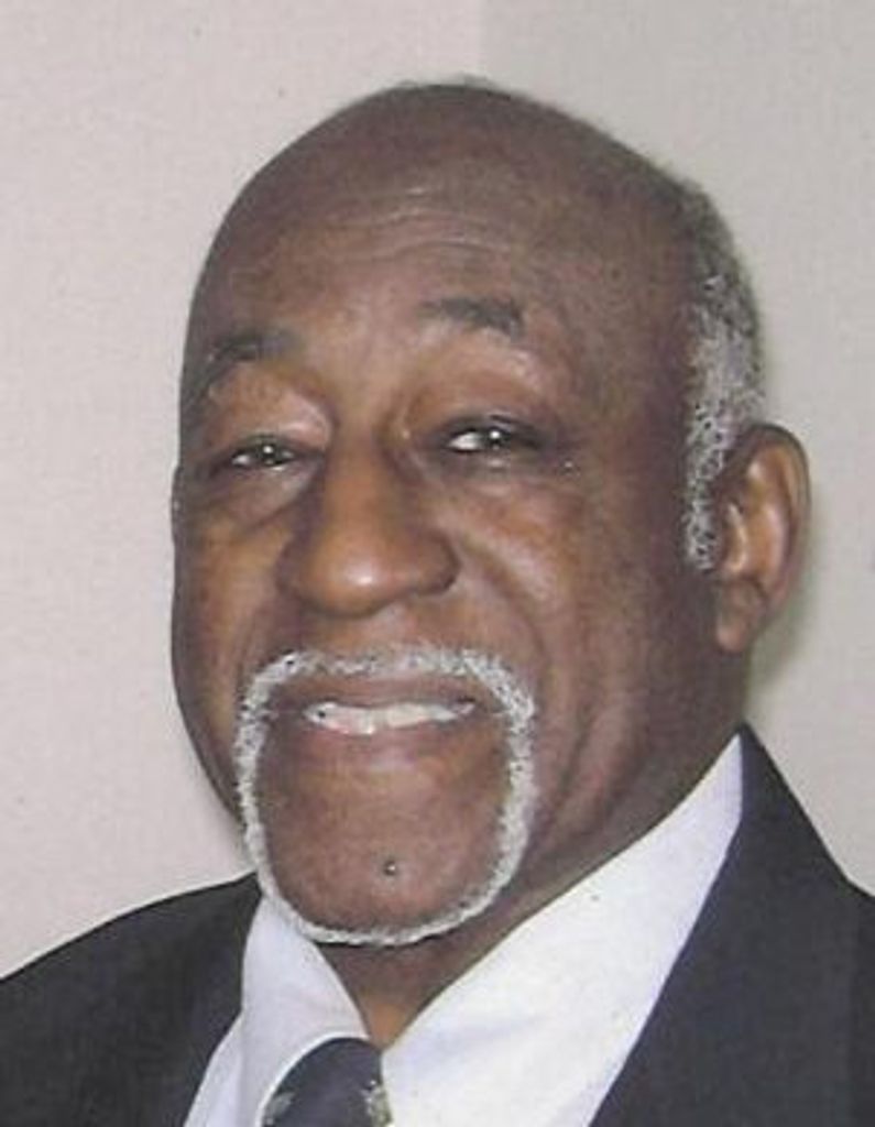 Jerome B. Mcarthur Profile Photo