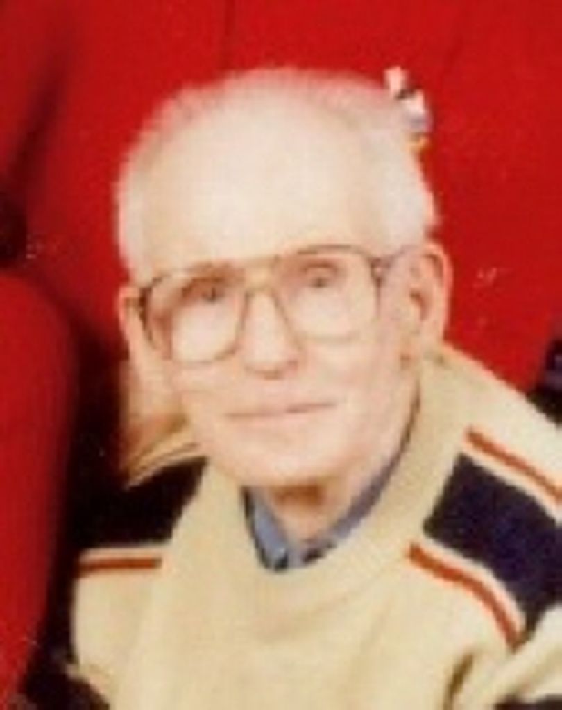 Harold E. Spitzer