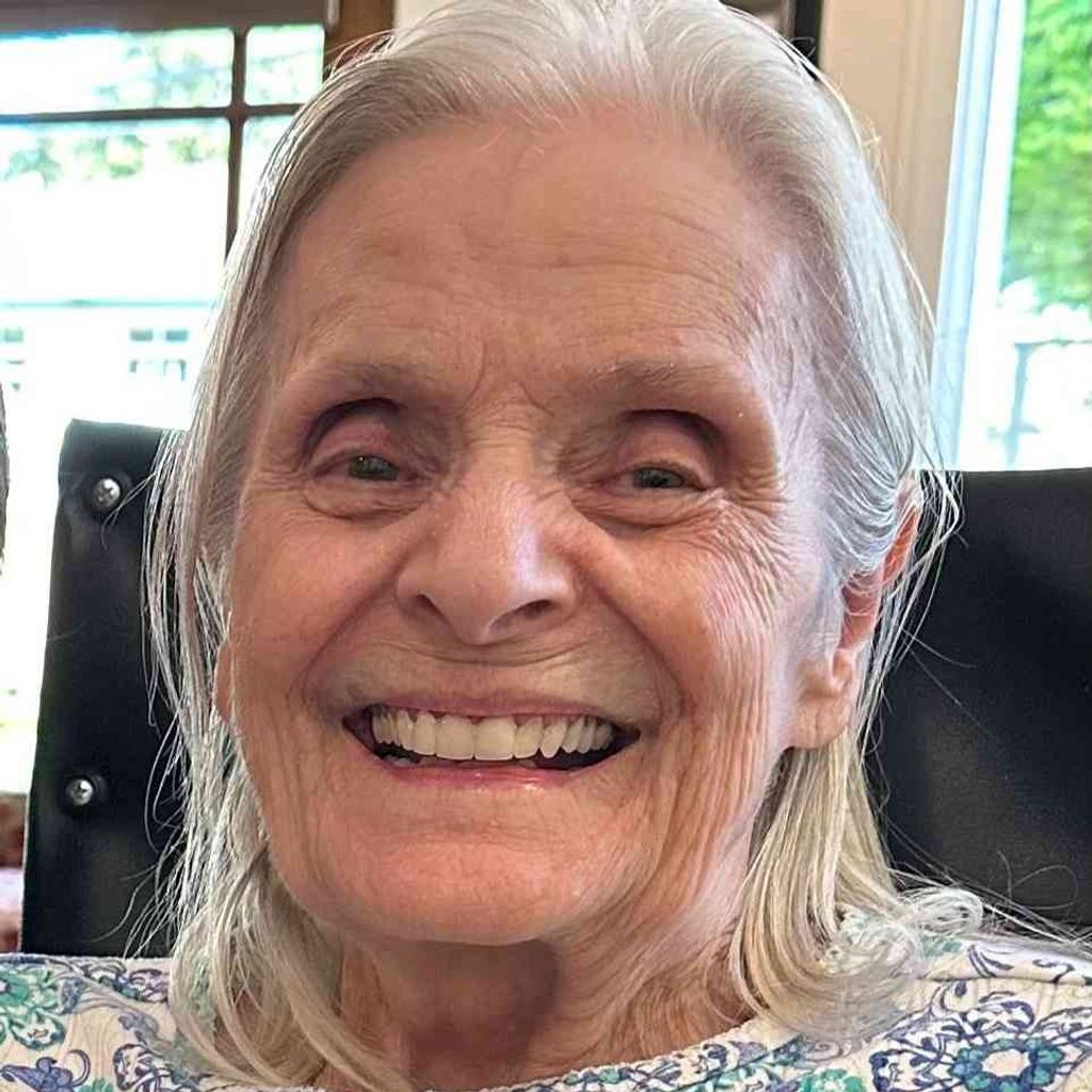 Suzanne Sullivan Profile Photo