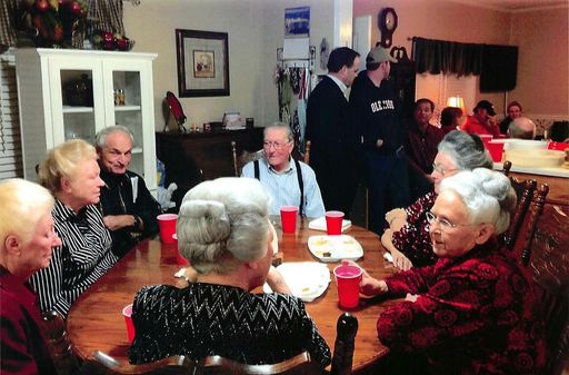 Doris Province Burleson photo gallery thumbnail 24 of 43
