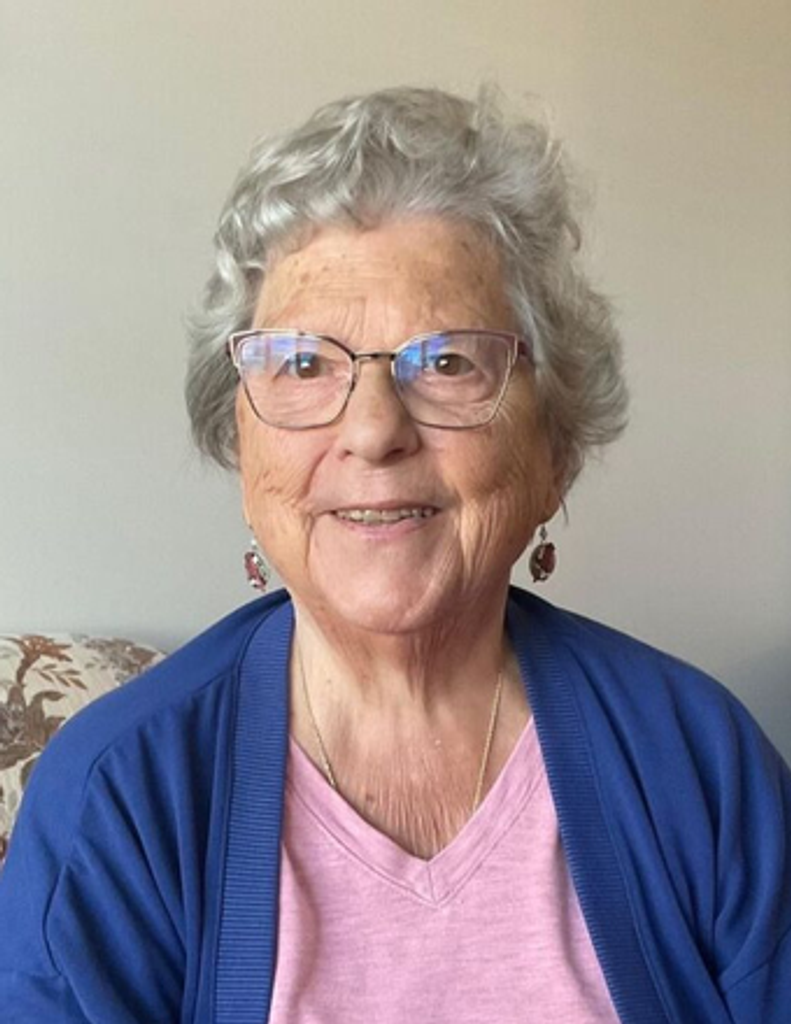 Margaret Elizabeth Huston Profile Photo
