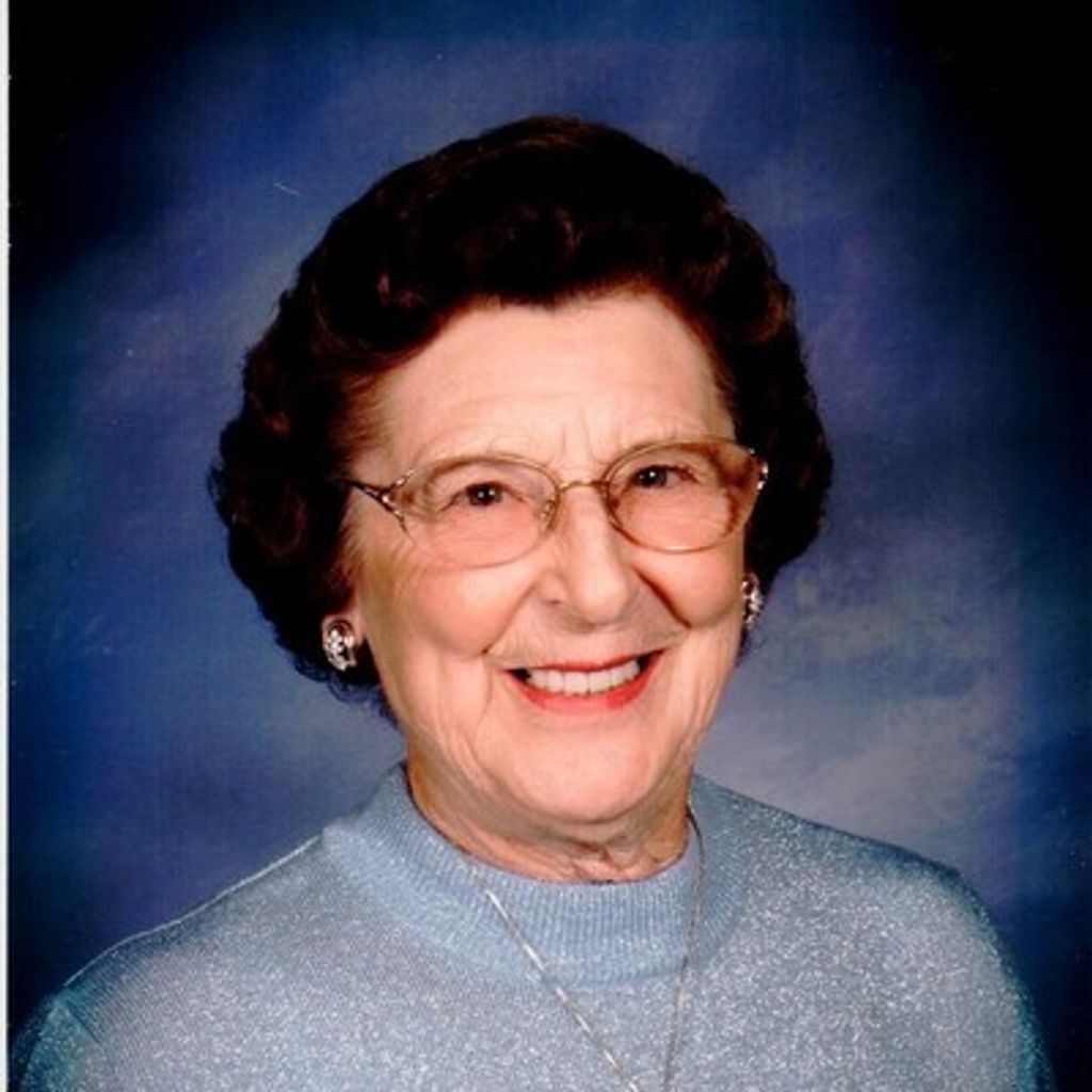 Patsy L. Tuma