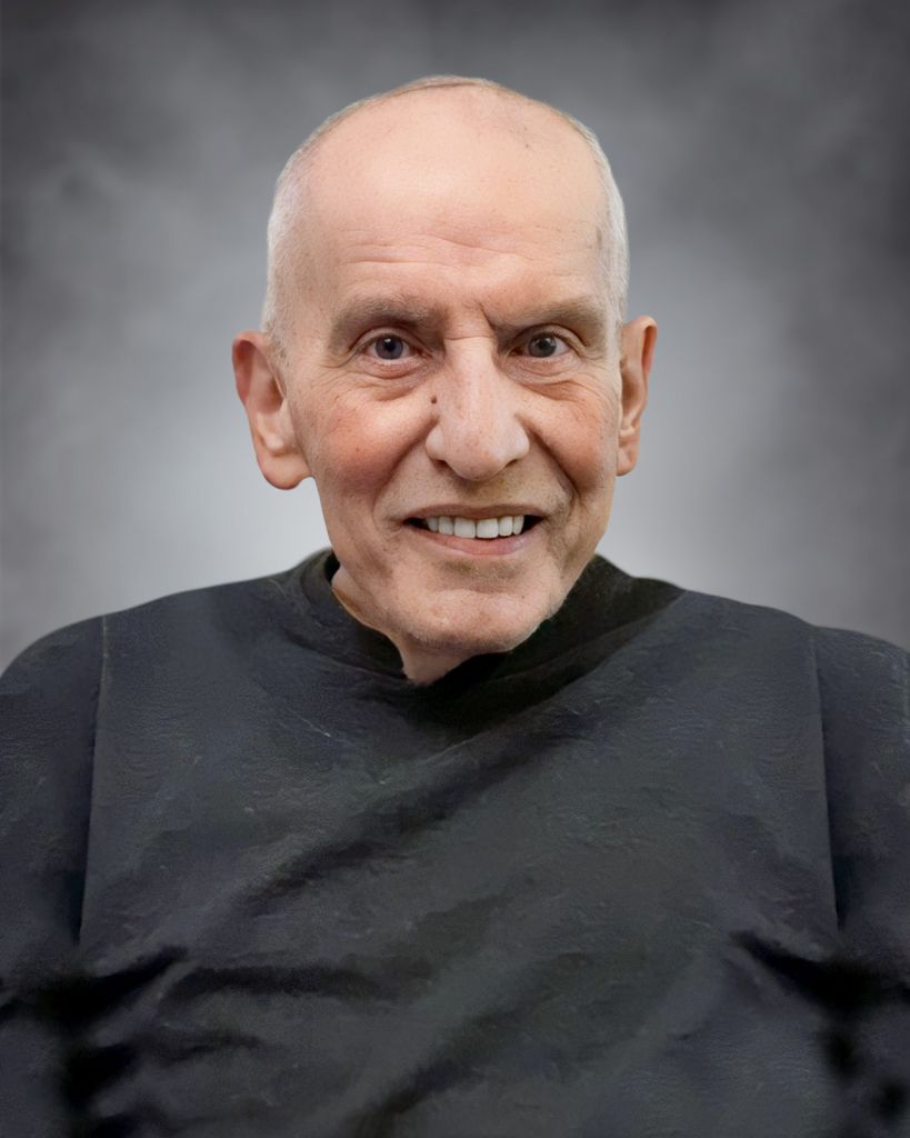 Jean-Paul Laporte