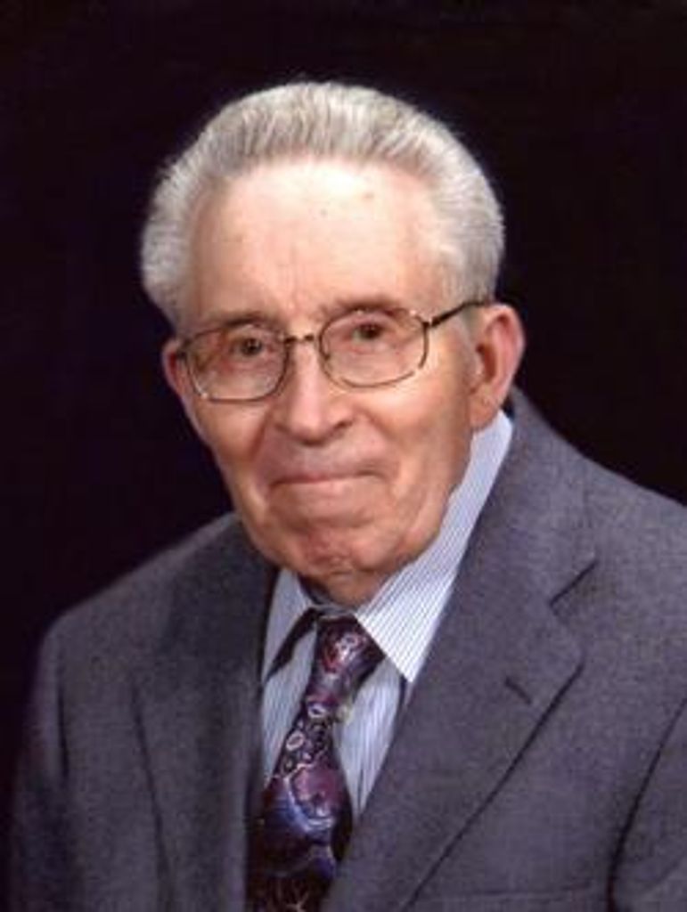 Ray H. Fleenor