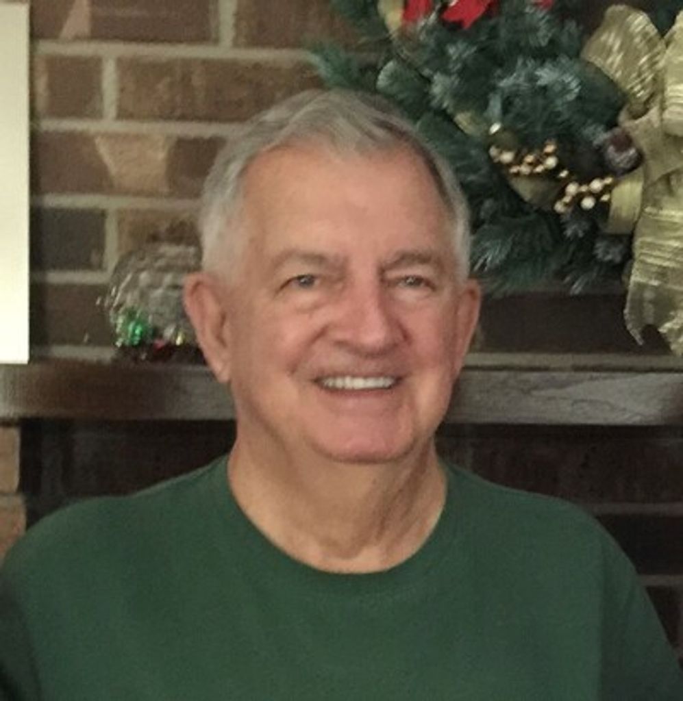 Samuel Alexander Moore Profile Photo