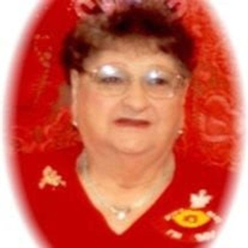 Alma Collins