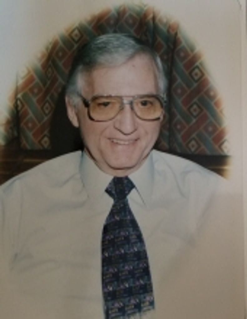 Paul Eugene Chandler, Sr
