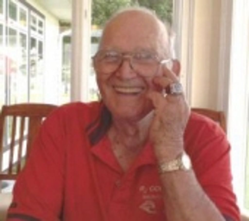 William Walter Halfhill