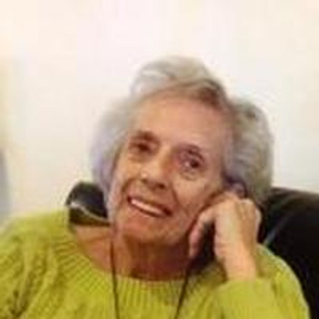 Rosalyn K. Bergman