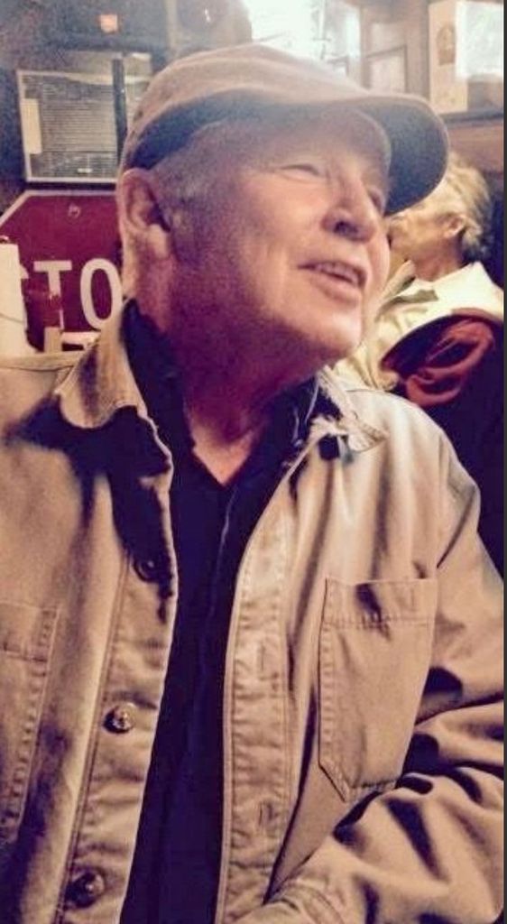 Johnny L. Vick Profile Photo