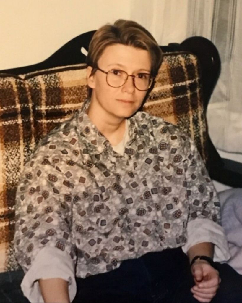 Bonny Jean Louison Profile Photo