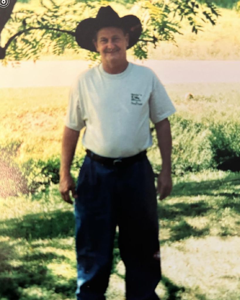 Lindsey Harold Hunt Profile Photo