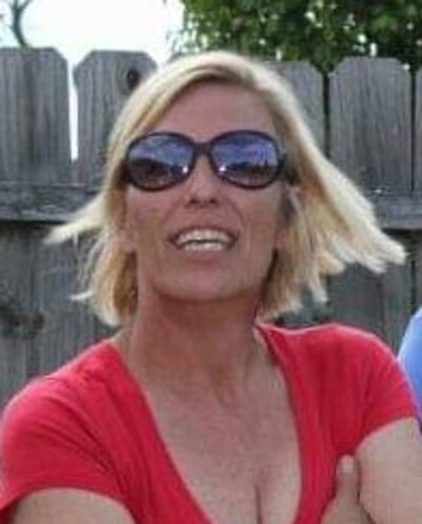 Candius Sue Hill Profile Photo