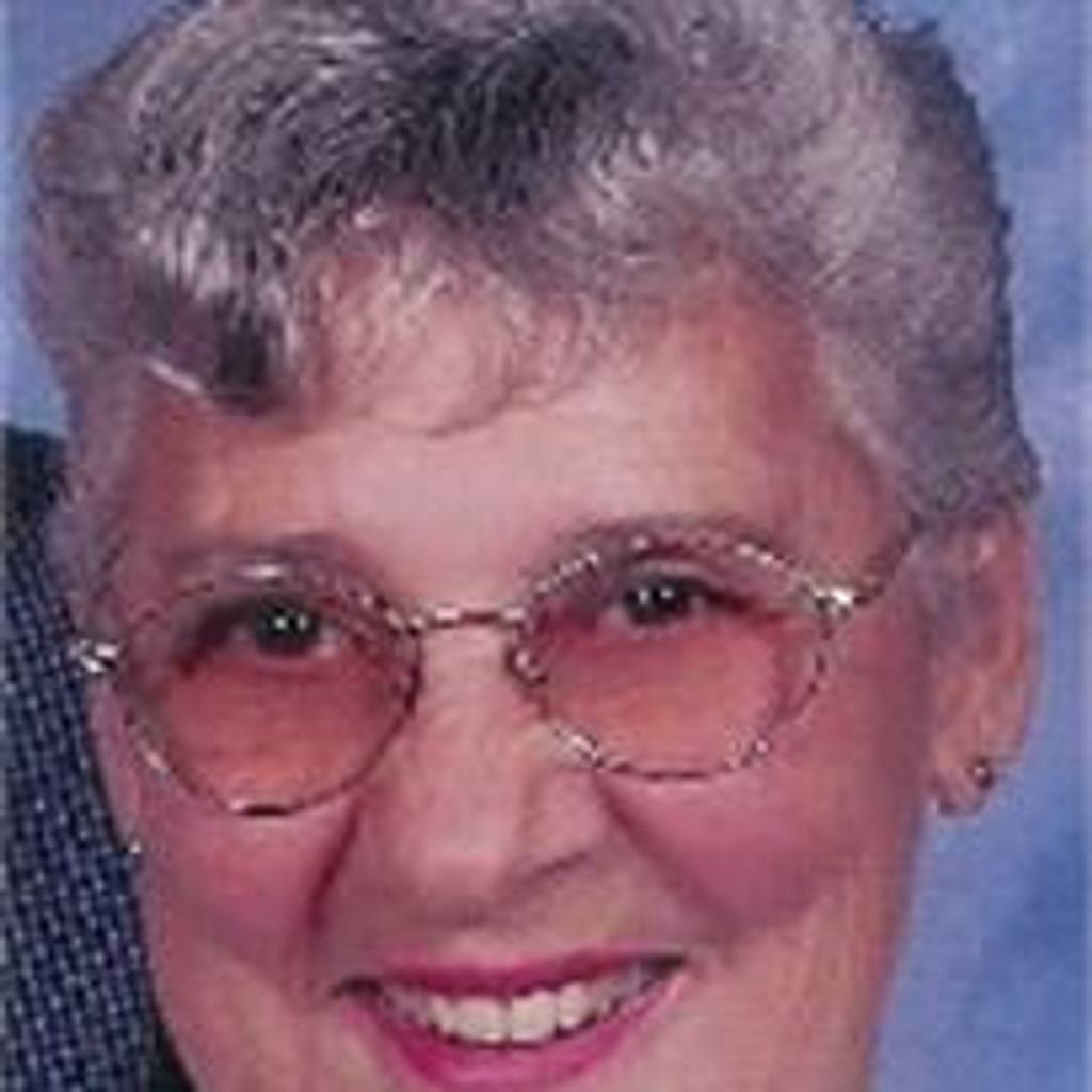 Frances Rose Wright Profile Photo