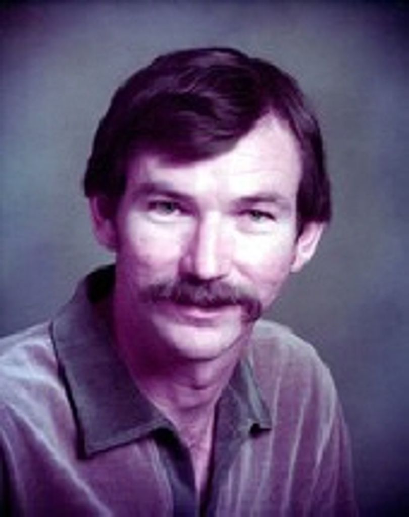 George Avery Fagan Profile Photo