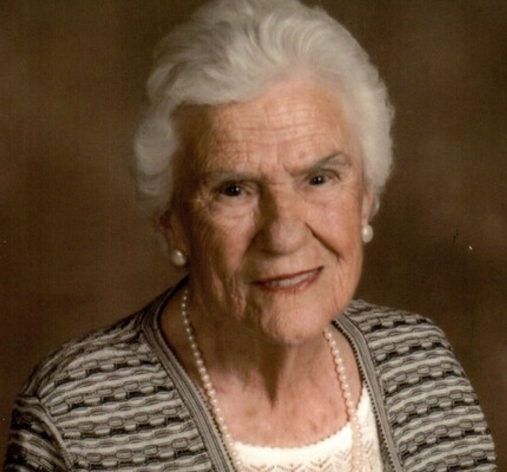 Ruby Lucado Reynolds