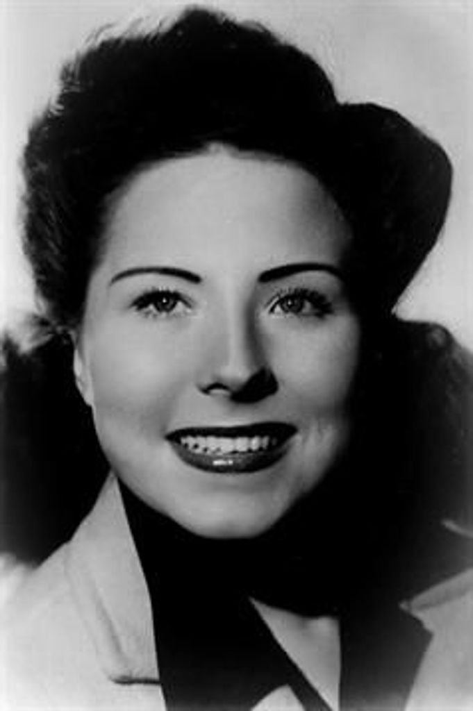 Betty Jean Morris Profile Photo