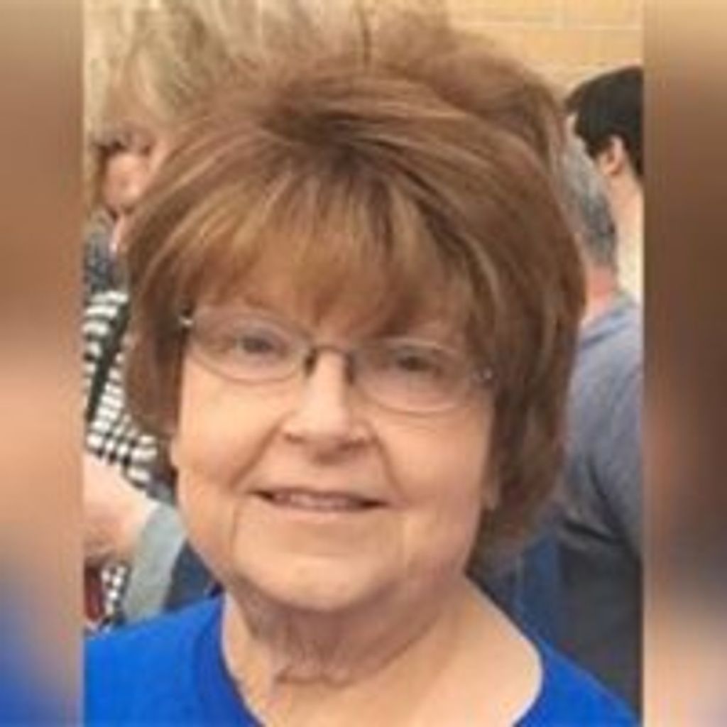 Connie J. Thomas