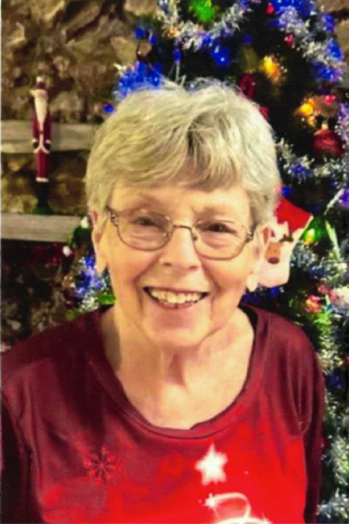 Brenda Mitchell Profile Photo