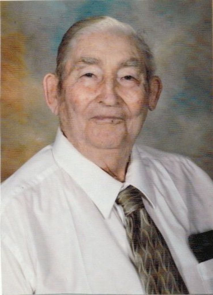 William  Edward Brock