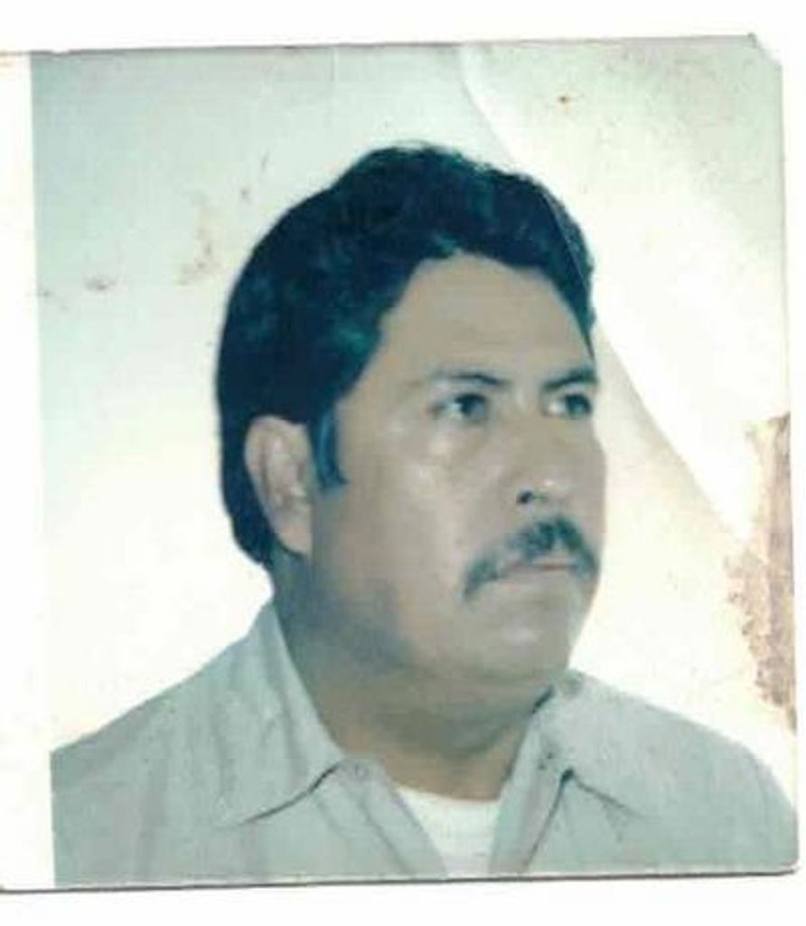 Gerardo Rodriguez Magana Profile Photo