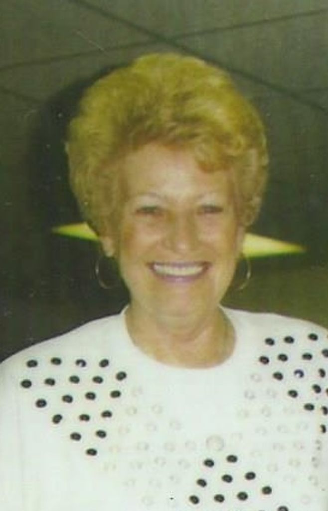 Bonnie Lee (Nee Voight)  Stith - (Rouiller)