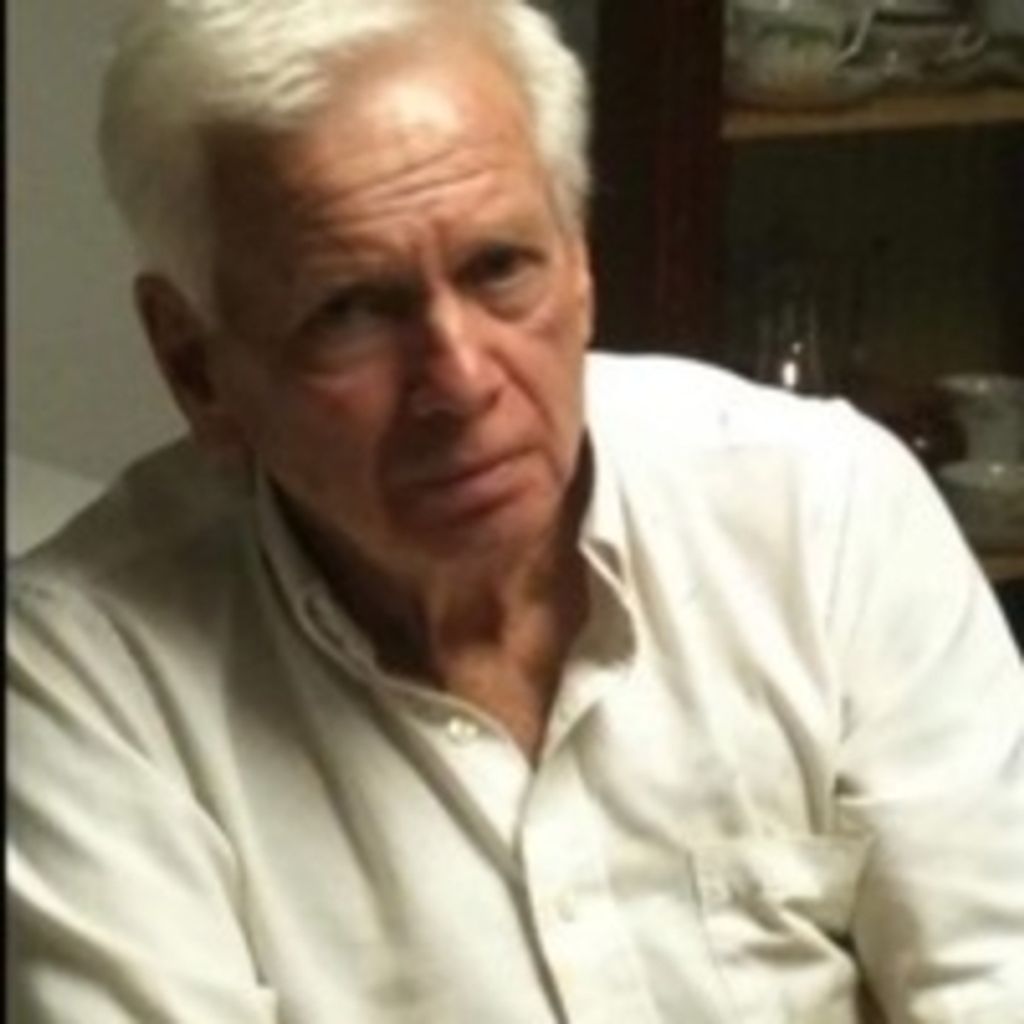 Larry "Stanley" Bryant