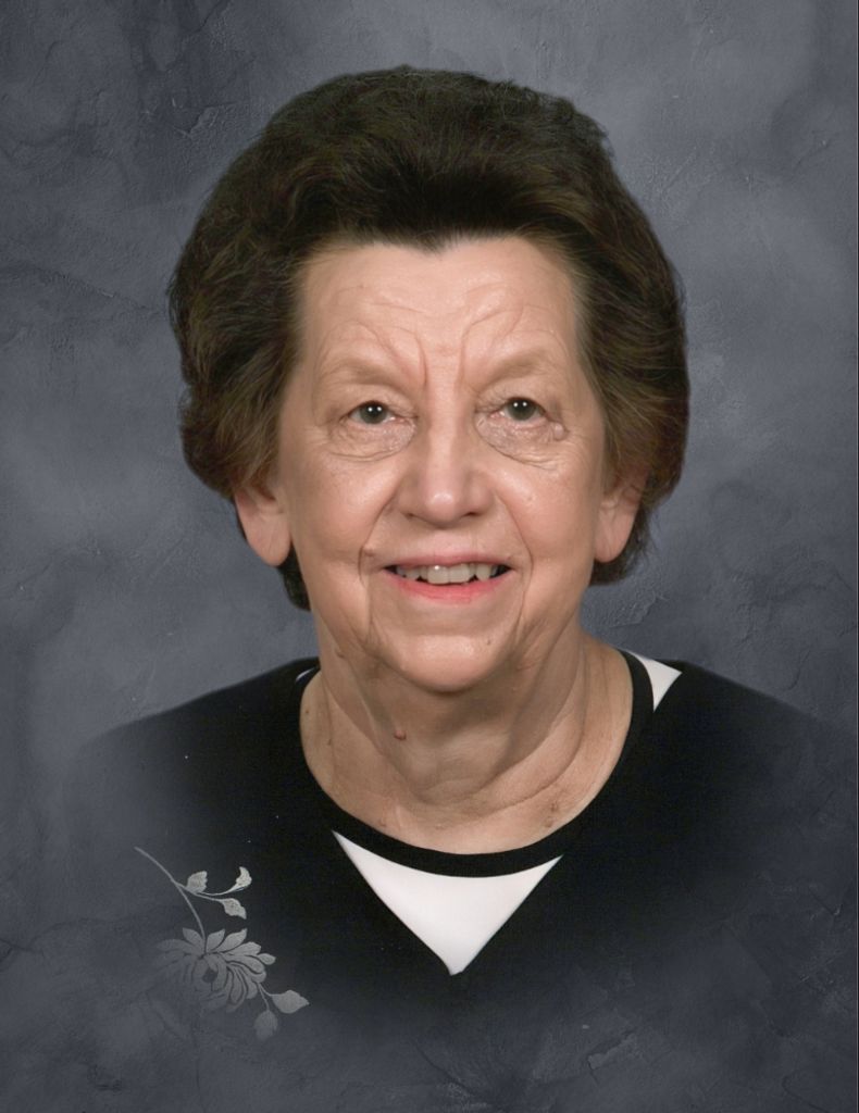 Mary Addie Bryan Profile Photo