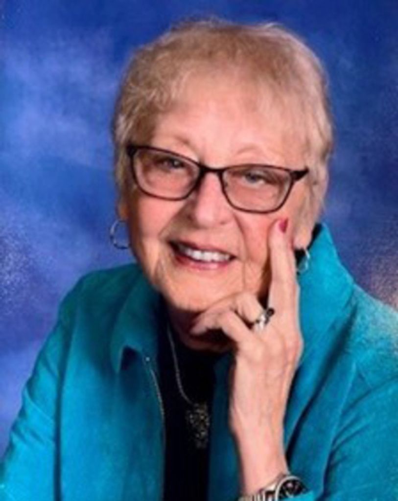 Lucille Arvilla Rambo-Rawson Profile Photo