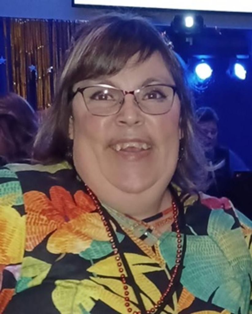 Melanie Stenger Profile Photo
