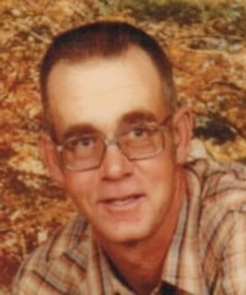 Jerry Wayne Moore