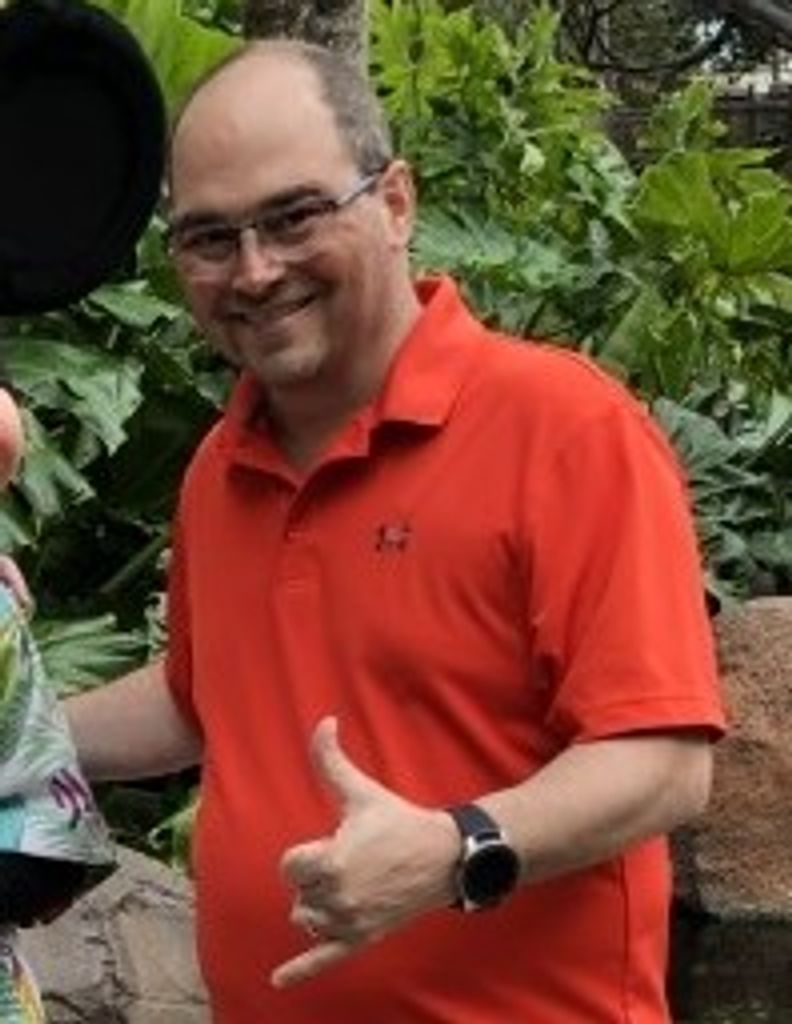 Keith W. Shipbaugh