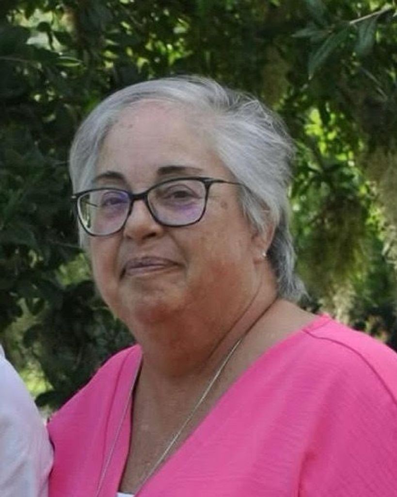 Kathleen "Kathy" Baker Brinson Profile Photo