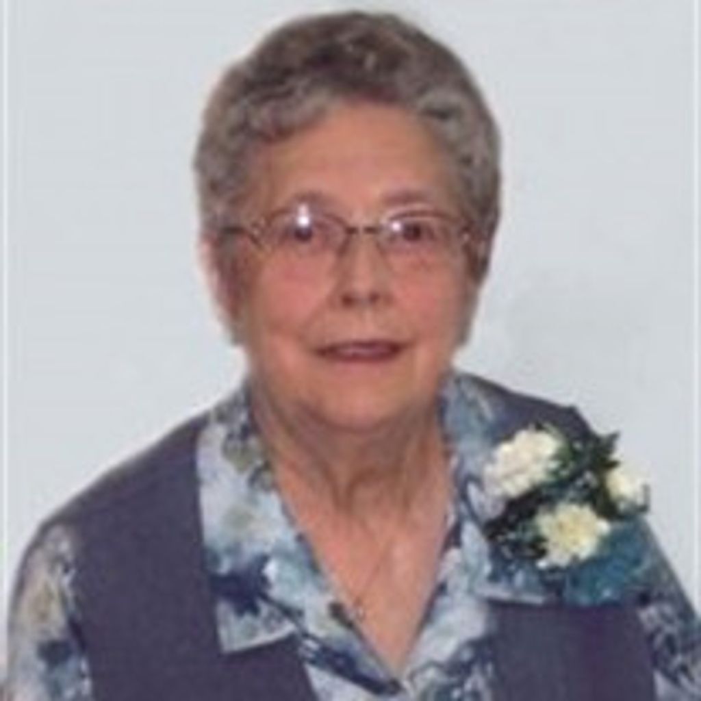 Benita Grinzinger