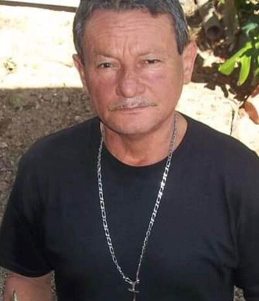 Luis M. Alameda Rios Profile Photo