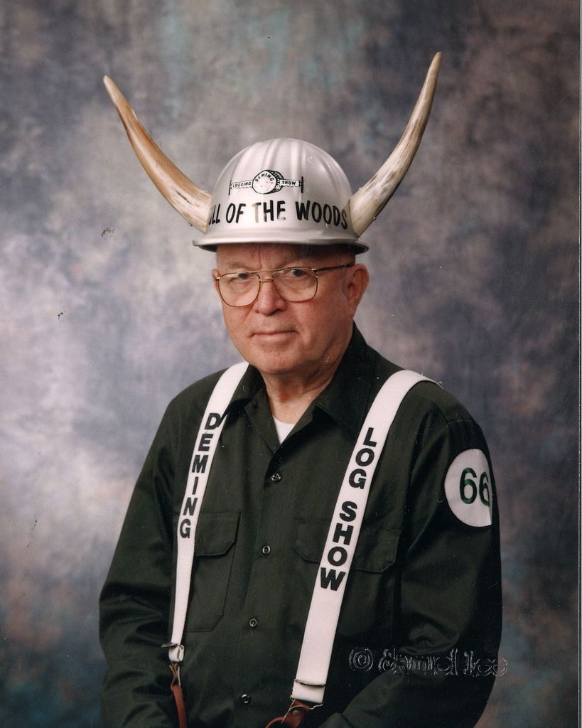 Sherman Ousdale