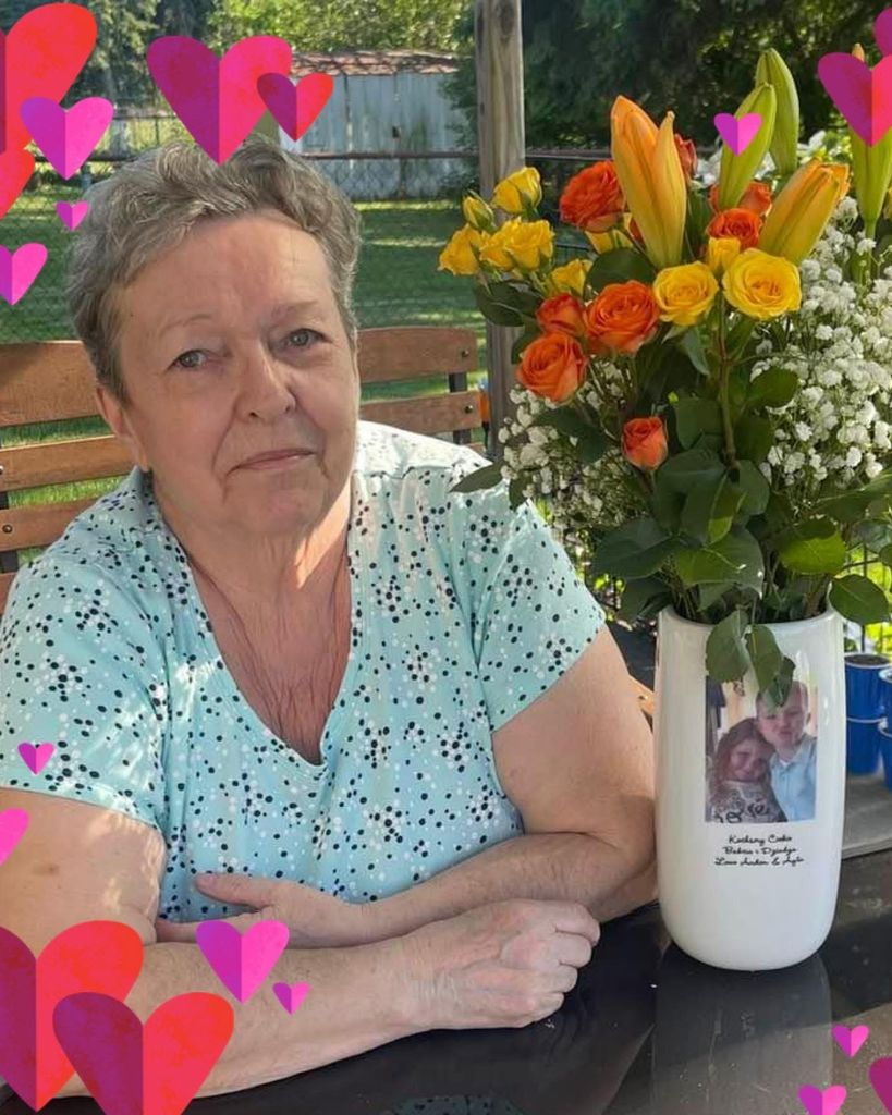 Wanda Halina Lewandowska Profile Photo