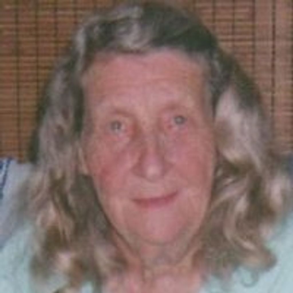 Helen Wawanna Heinzman