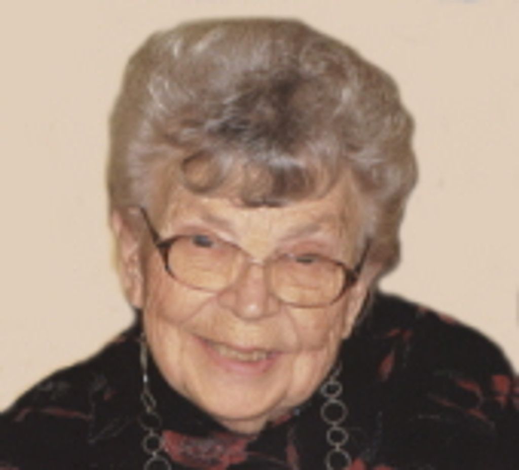 Bessie H. Simonovic
