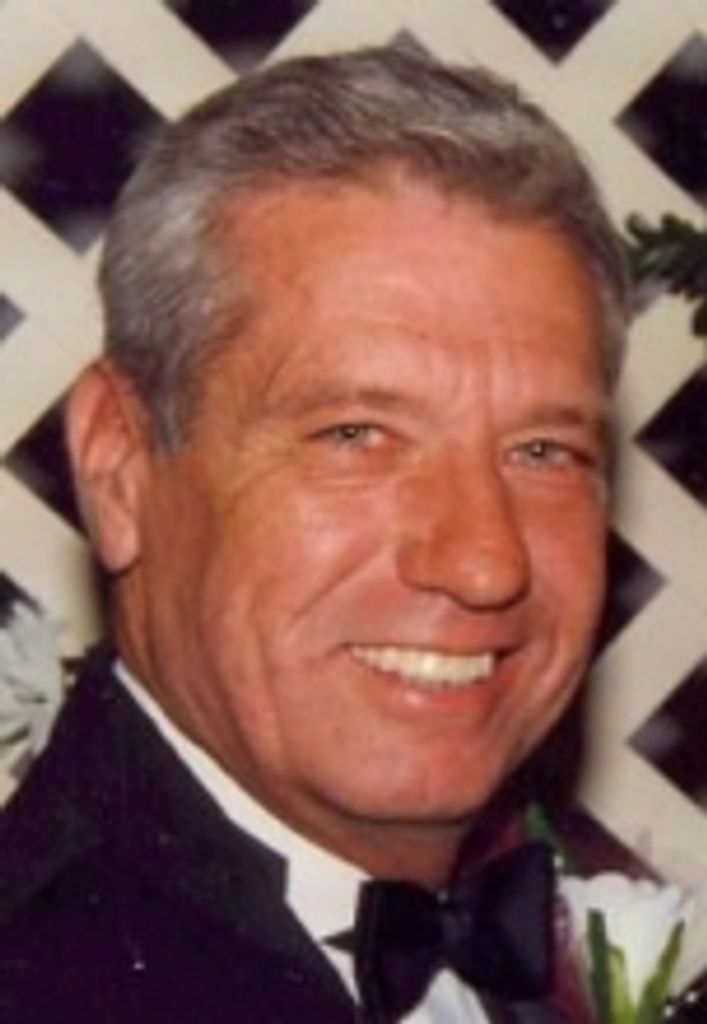Freddie W. Peters