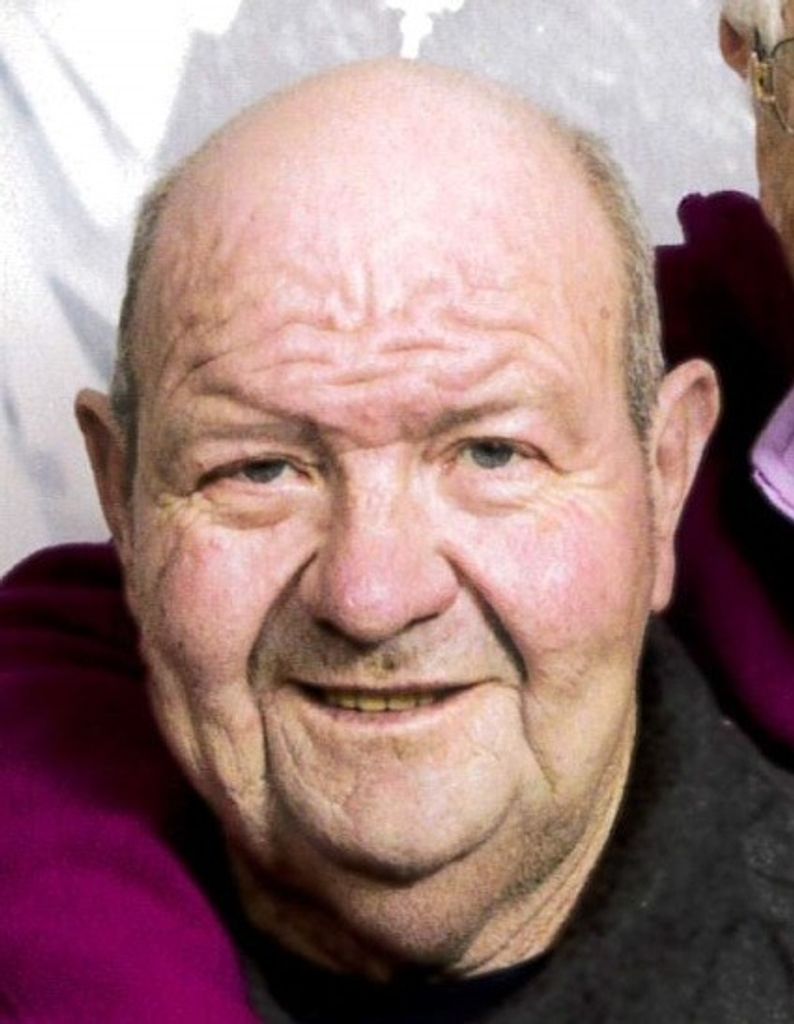 Donald Warren