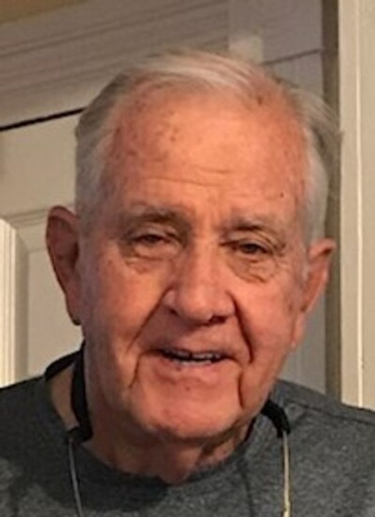 Bobby George Mccormick Profile Photo