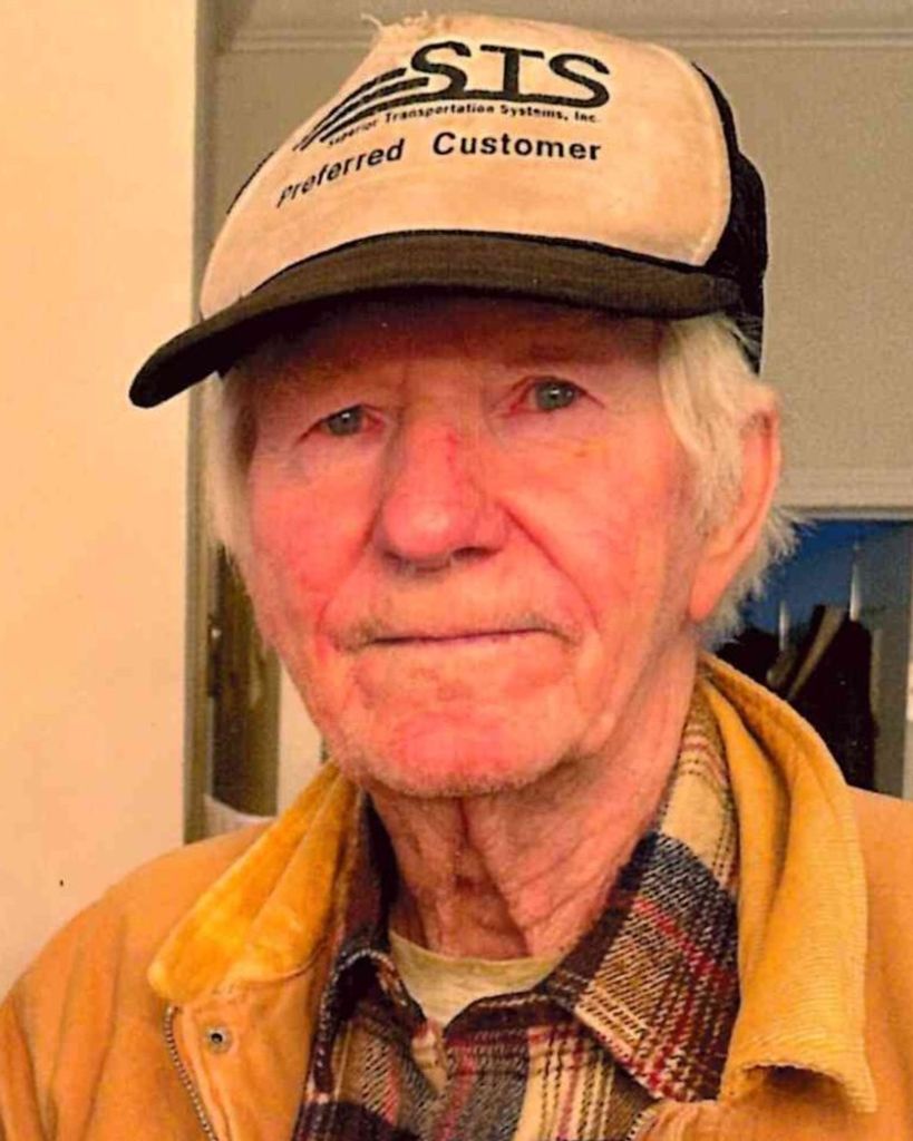 Harold William Teaster Profile Photo