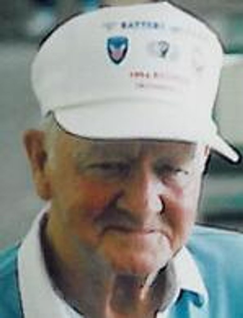 Jimmy Hartsock