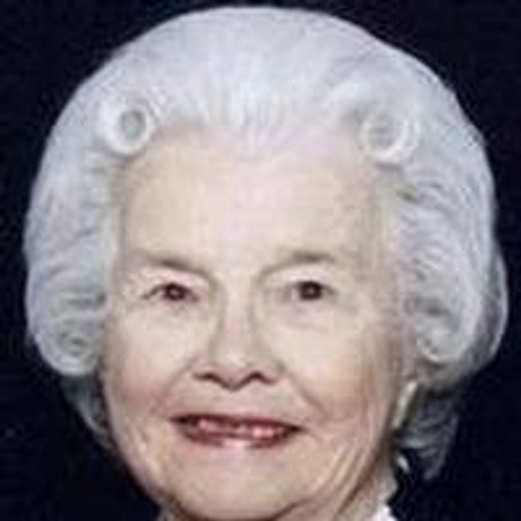 Hilda Bevis Chamberlain
