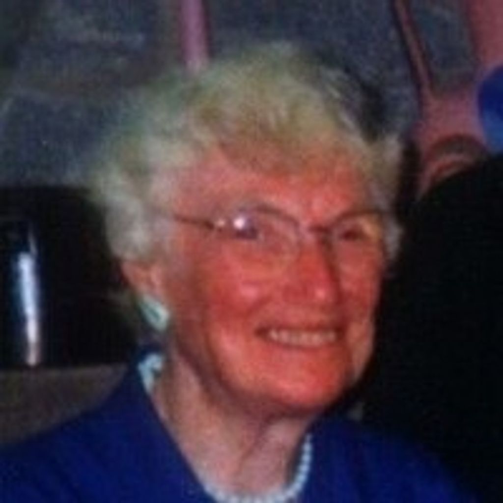 Georgia E. Rankin